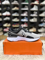 Nike React Miler 3 Gray