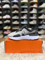 Nike React Miler 3 Gray